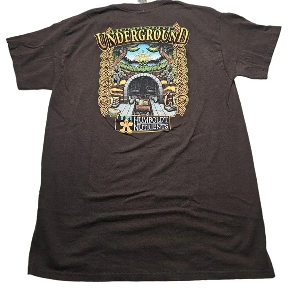 Gildan Tee-shirt M - Picture 2 of 4